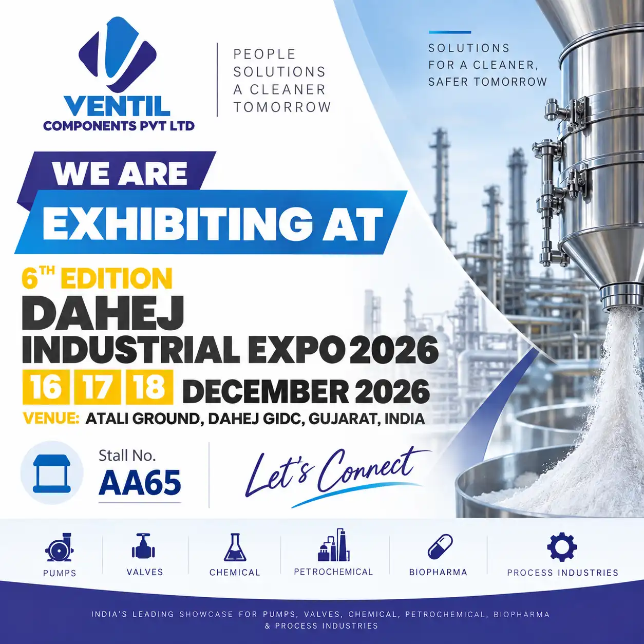 Experience Industrial Process Safety in Action