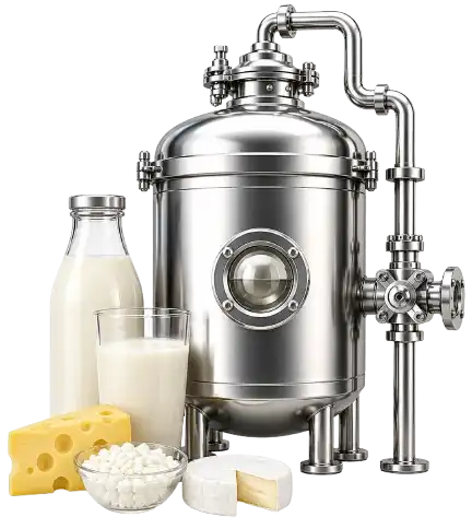 Dairy Industry