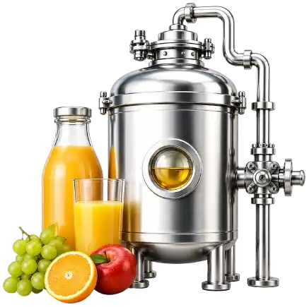 Food & Beverage
