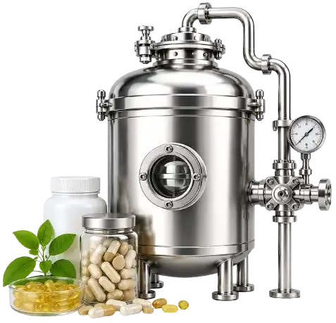Nutraceutical Industry
