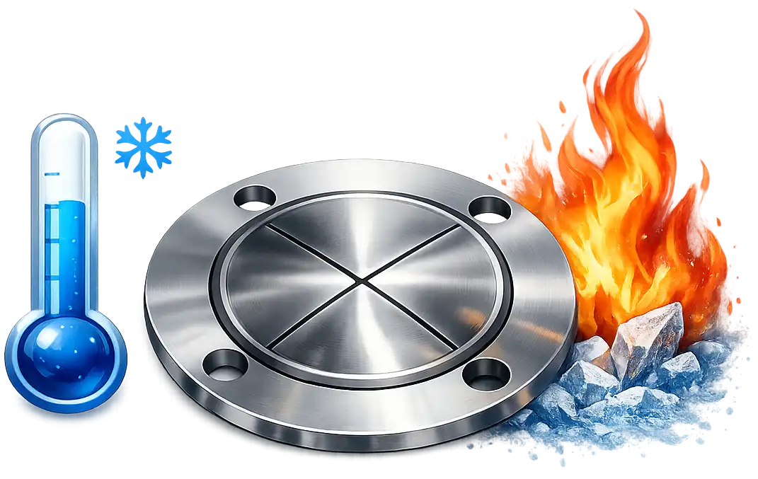 Operating Temperature