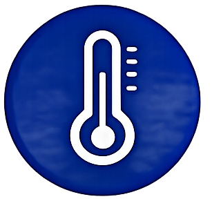 EXCESSIVE HEAT INPUT