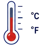 Operating Temperature