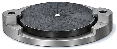 Graphite Rupture Disc