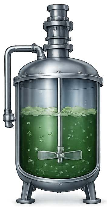 Corrosion-Resistant Pressure Relief