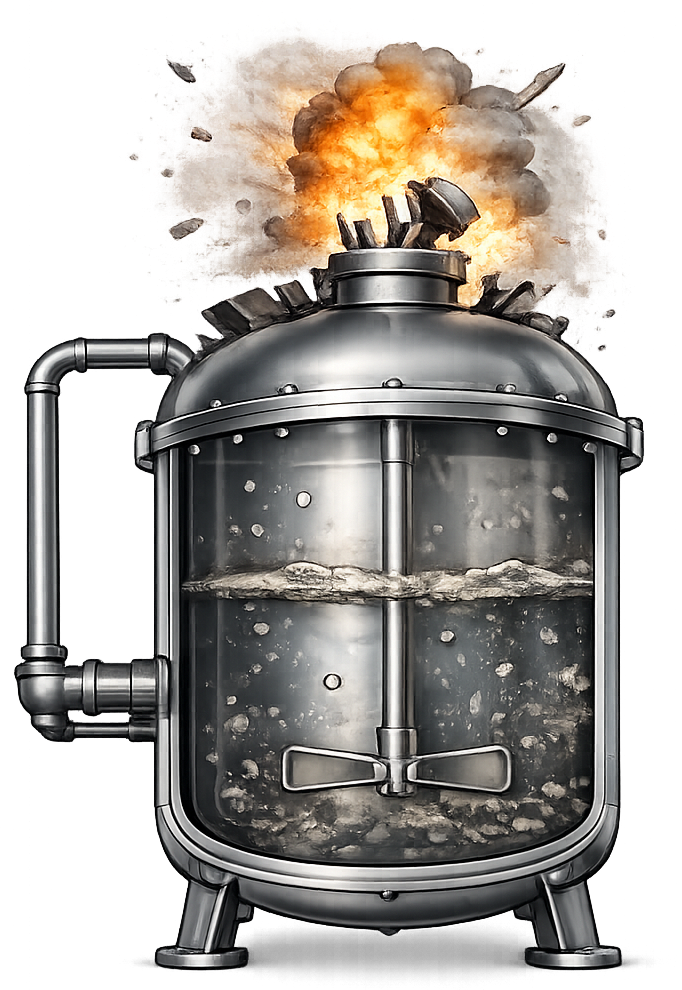 Explosion Protection Systems