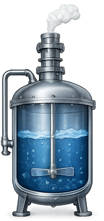 Overpressure Protection