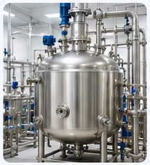 Pharmaceutical Industry