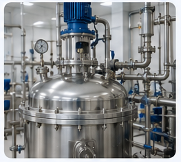 Specialty Chemicals